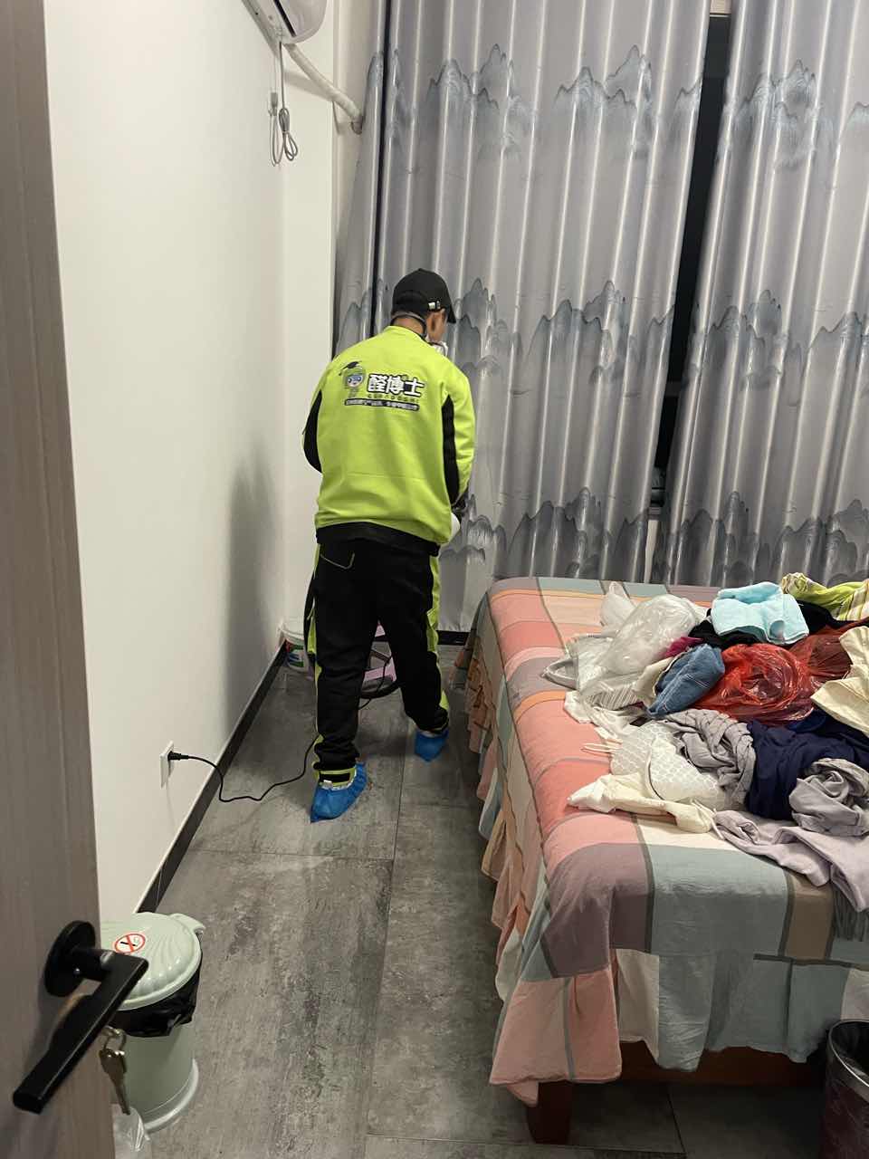 建瓯世纪名筑小区除甲醛甲醛治理公司